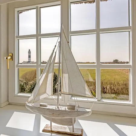 Leuchtturmblick-west * Kampen