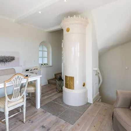 Holiday home Leuchtturmblick-west