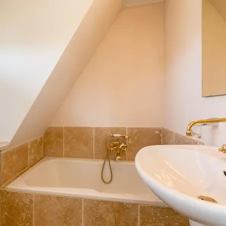 Leuchtturmblick-west Holiday home *