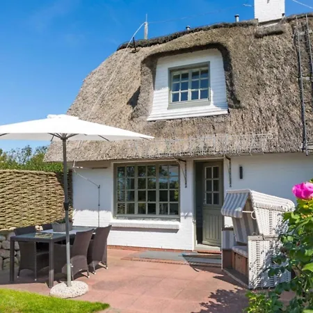 Holiday home Leuchtturmblick-west