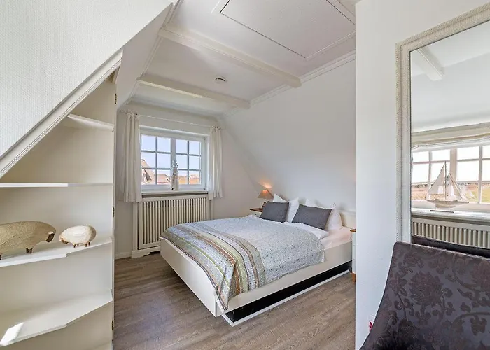 Leuchtturmblick-west Kampen