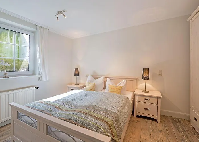 Casa vacanze Leuchtturmblick-west