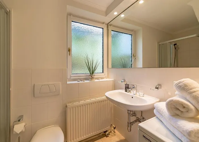 Casa vacanze Leuchtturmblick-west Kampen